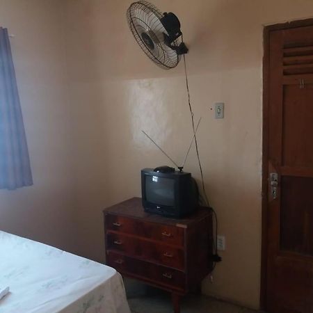 Hotel Vale Do Rio Juàzeiro Екстериор снимка