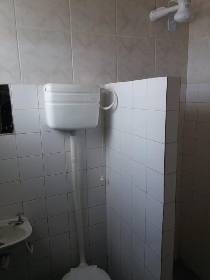 Hotel Vale Do Rio Juàzeiro Екстериор снимка