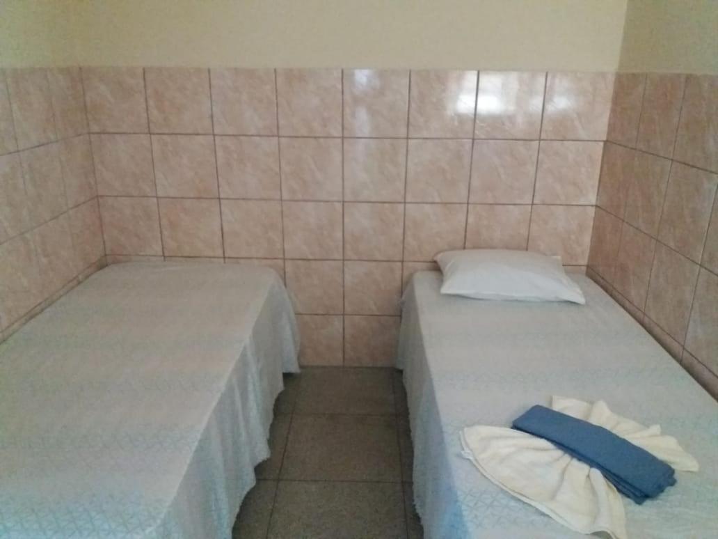 Hotel Vale Do Rio Juàzeiro Екстериор снимка
