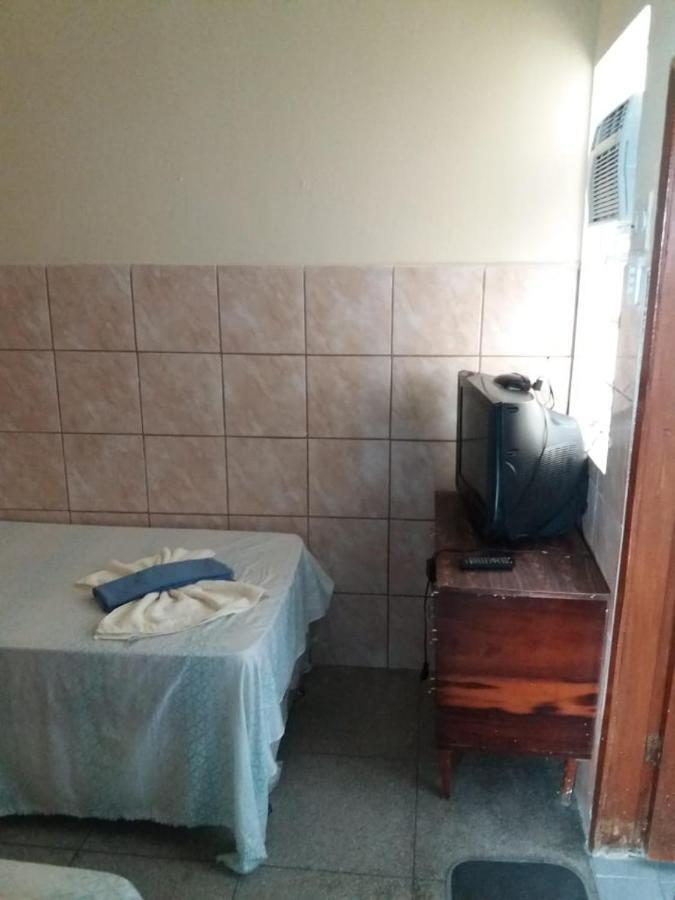 Hotel Vale Do Rio Juàzeiro Екстериор снимка