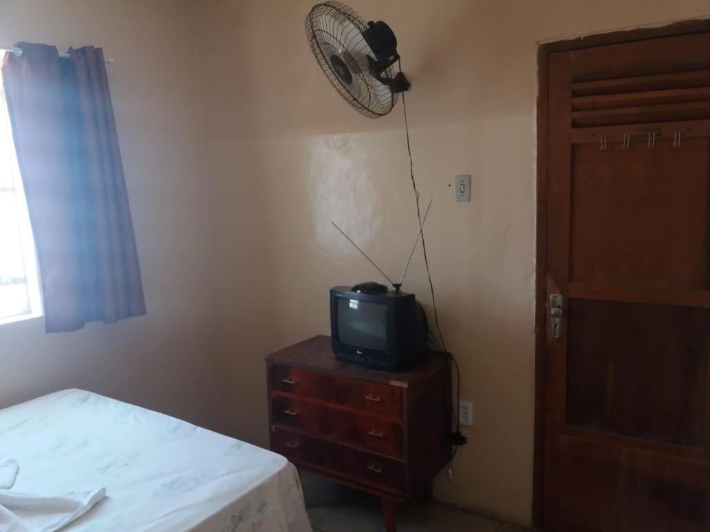 Hotel Vale Do Rio Juàzeiro Екстериор снимка