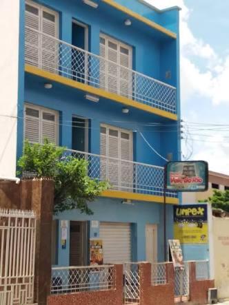 Hotel Vale Do Rio Juàzeiro Екстериор снимка